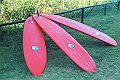 Red Is Benas Quiver 2000